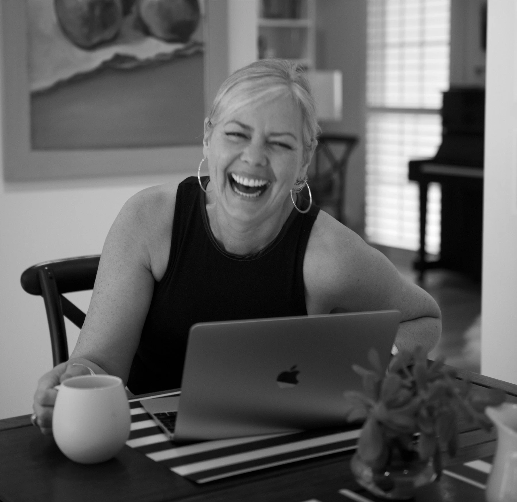 We Are Not Invisible Women