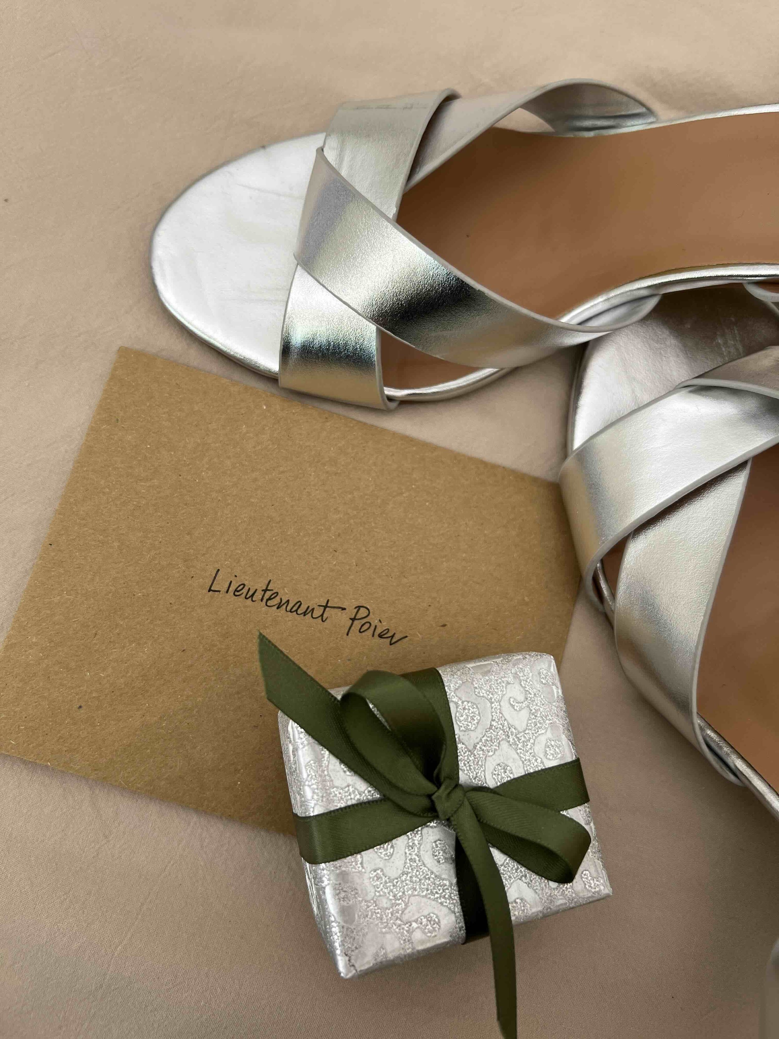 A Day Early for a Special Occasion