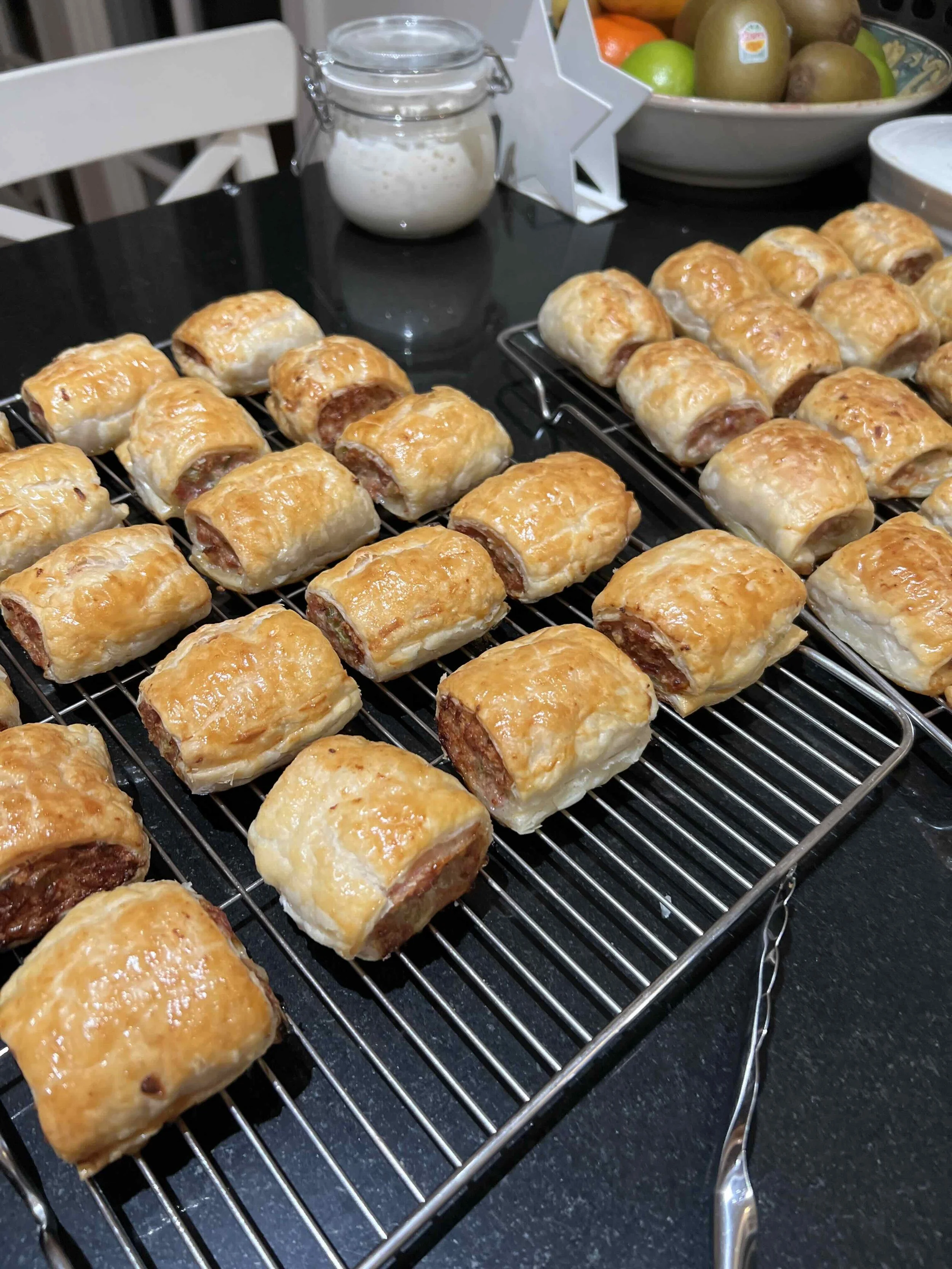 Here's One Way to Breathe a Little Easier 