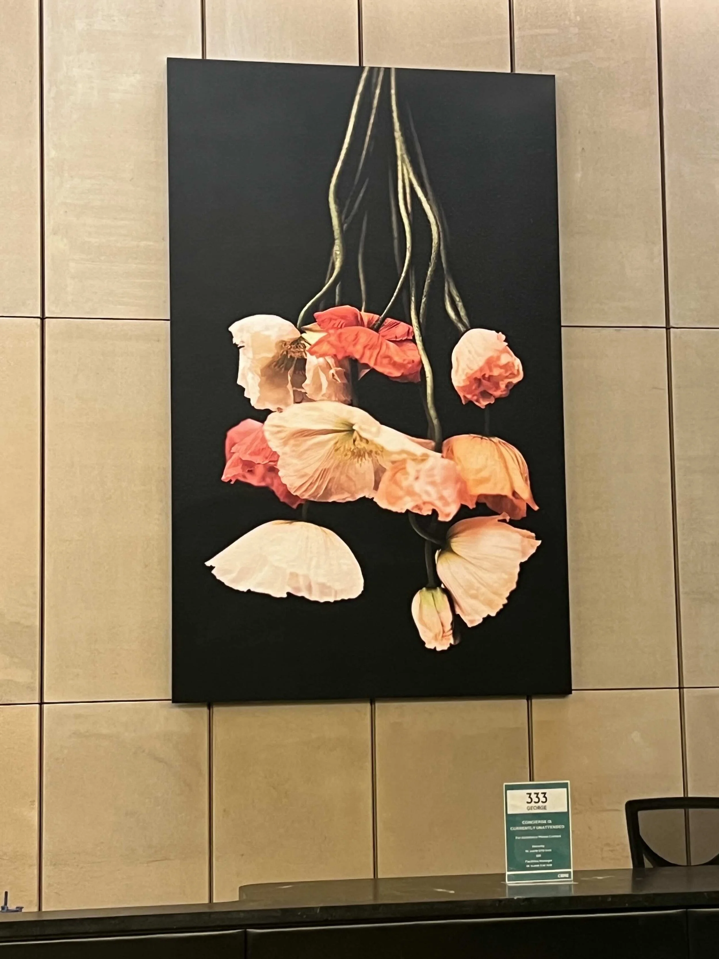 Flat Tires and Pushing Through