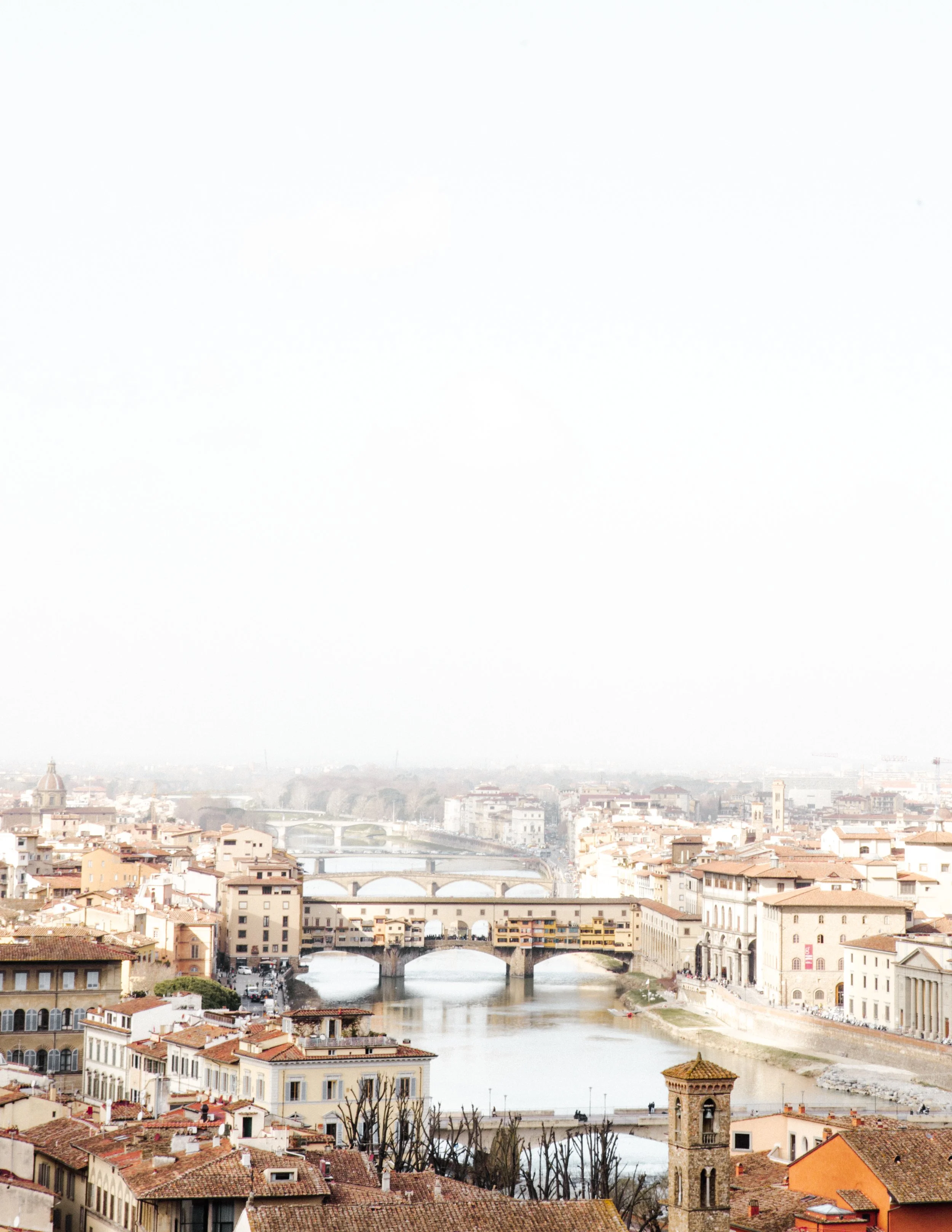Sky-High Magic: The Best Rooftop Bars and Panoramic Terraces in Florence