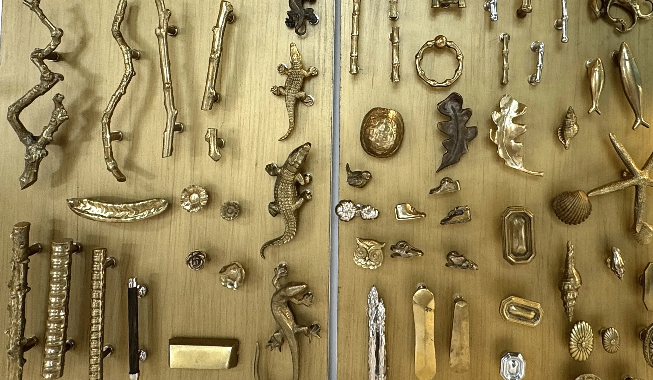 The Art of the Handmade: Artisan Workshops and Restoration Ateliers in Florence | valdirose