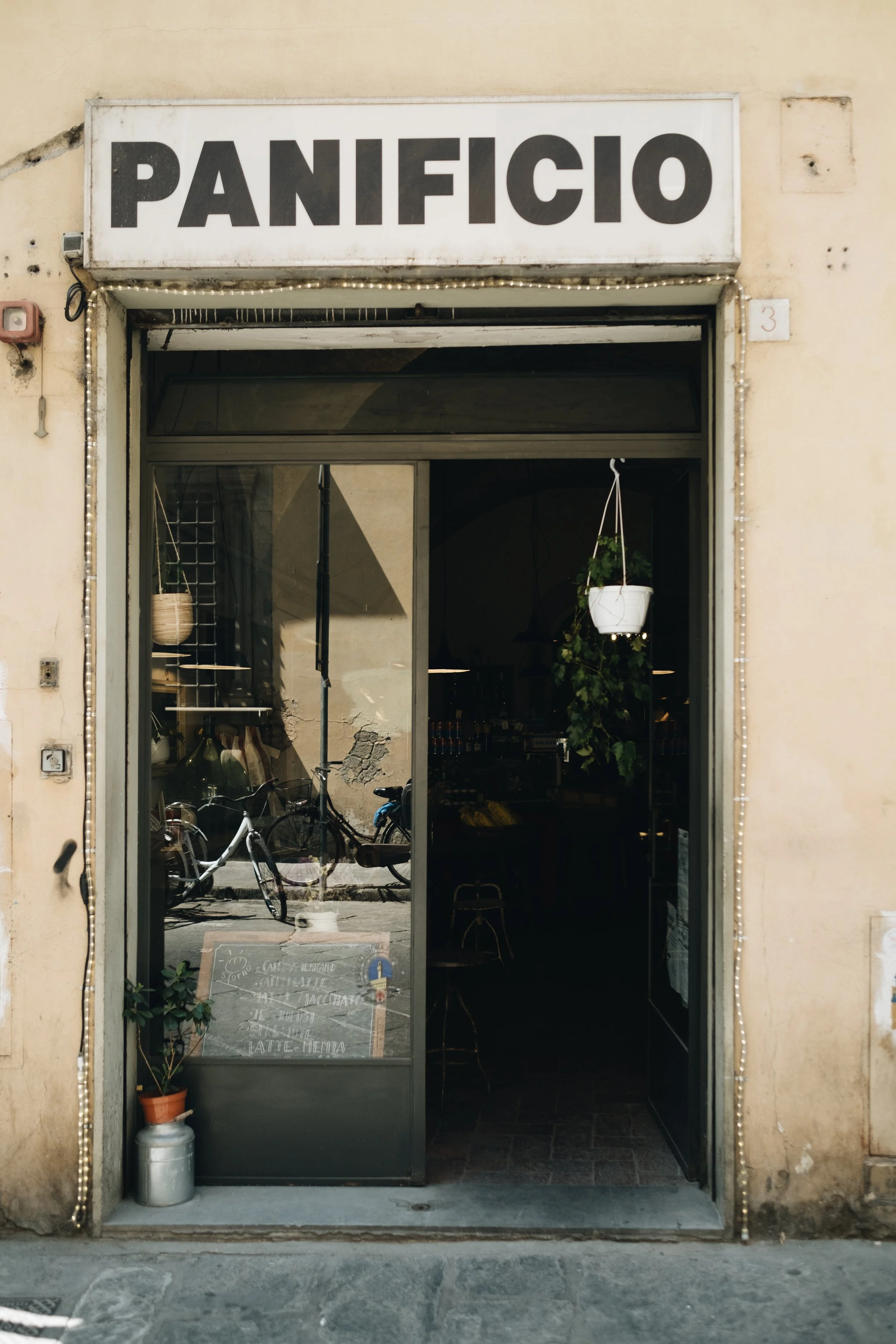 Charming Hideaways for Day and Night Curation