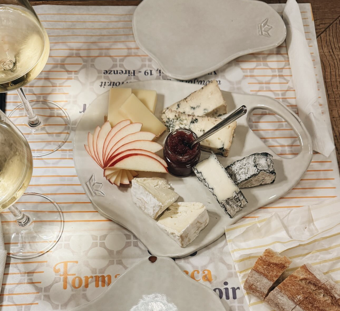 Liquid Stories: The Best Elegant Wine Bars and Enoteche in Florence