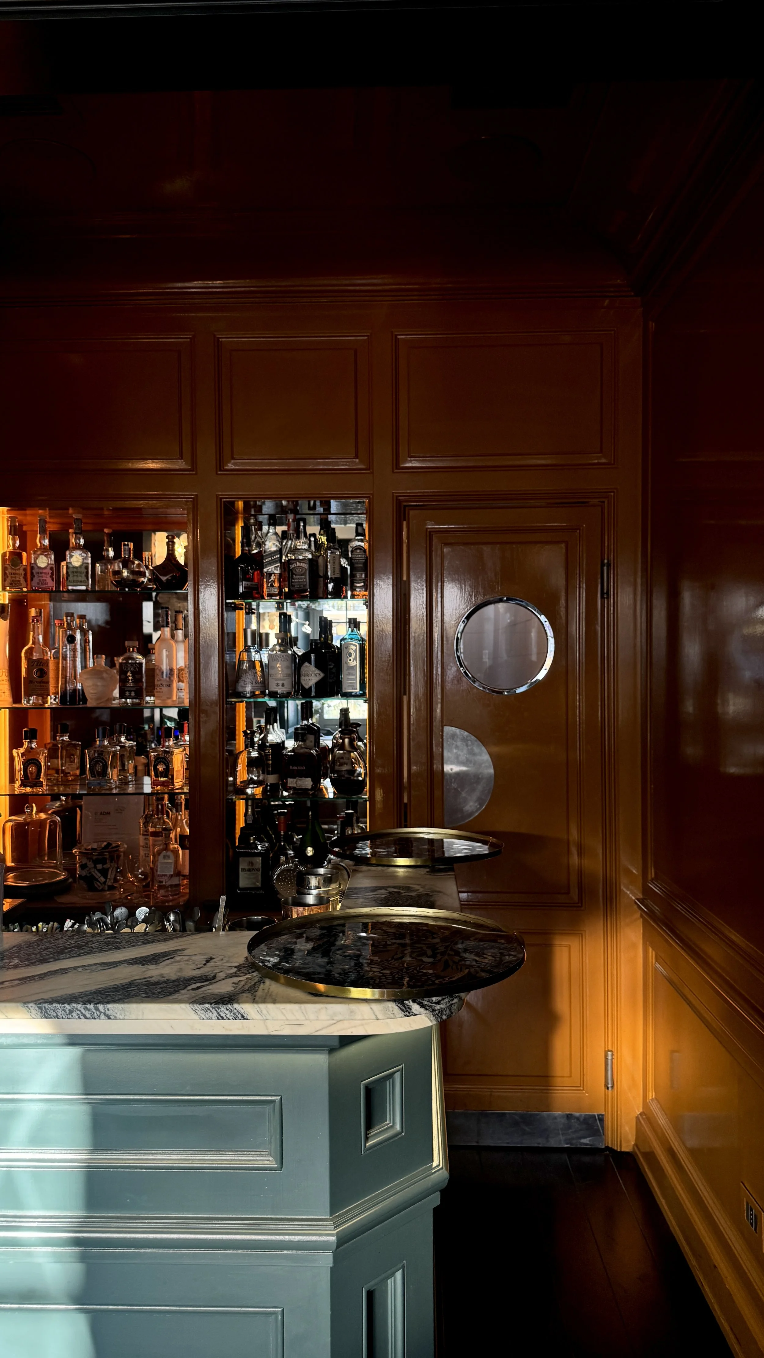 Golden Hour Rituals: The Best Aperitivo and Cocktail Bars in Florence