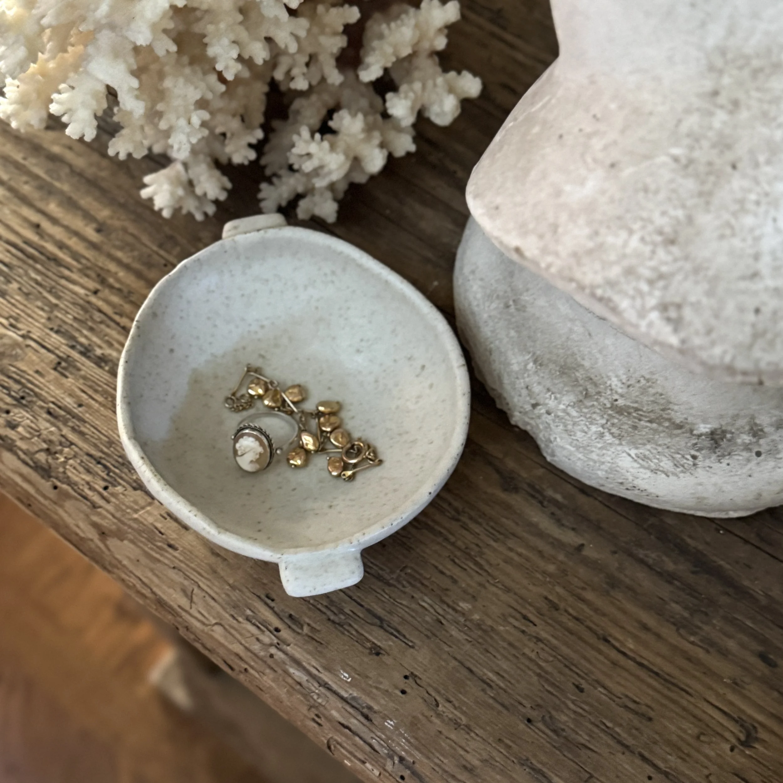 Bowl decorativa