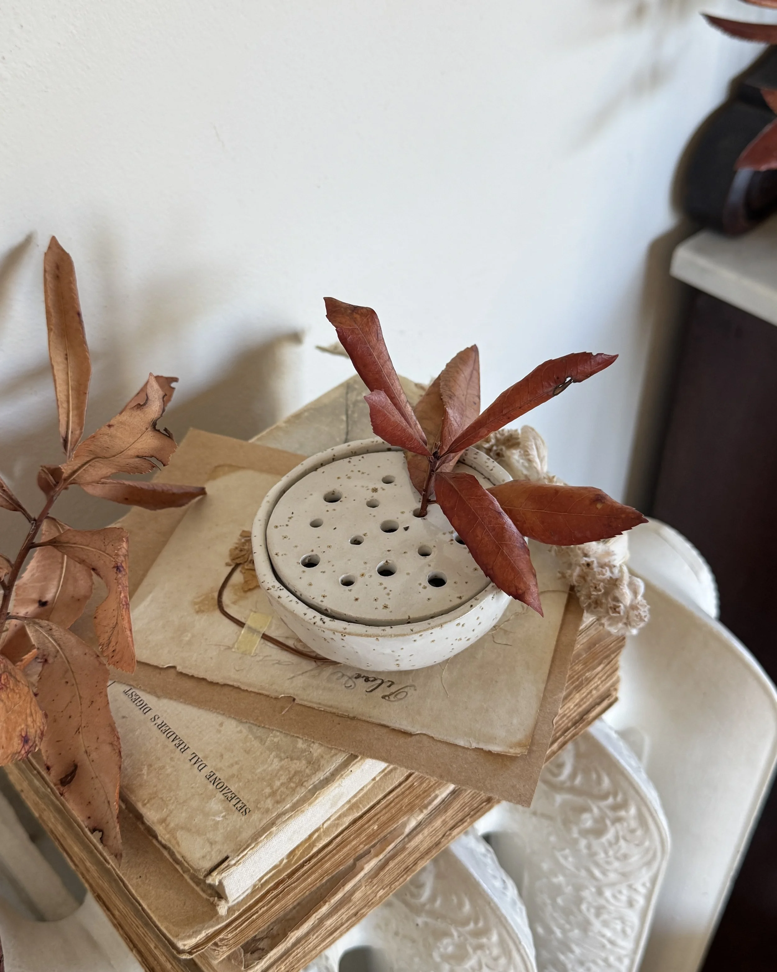 portafiori #2 - Sold Out -