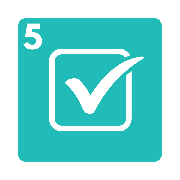 APPROVAL
Forward volunteer's paperwork to Safe Church Team for approval
