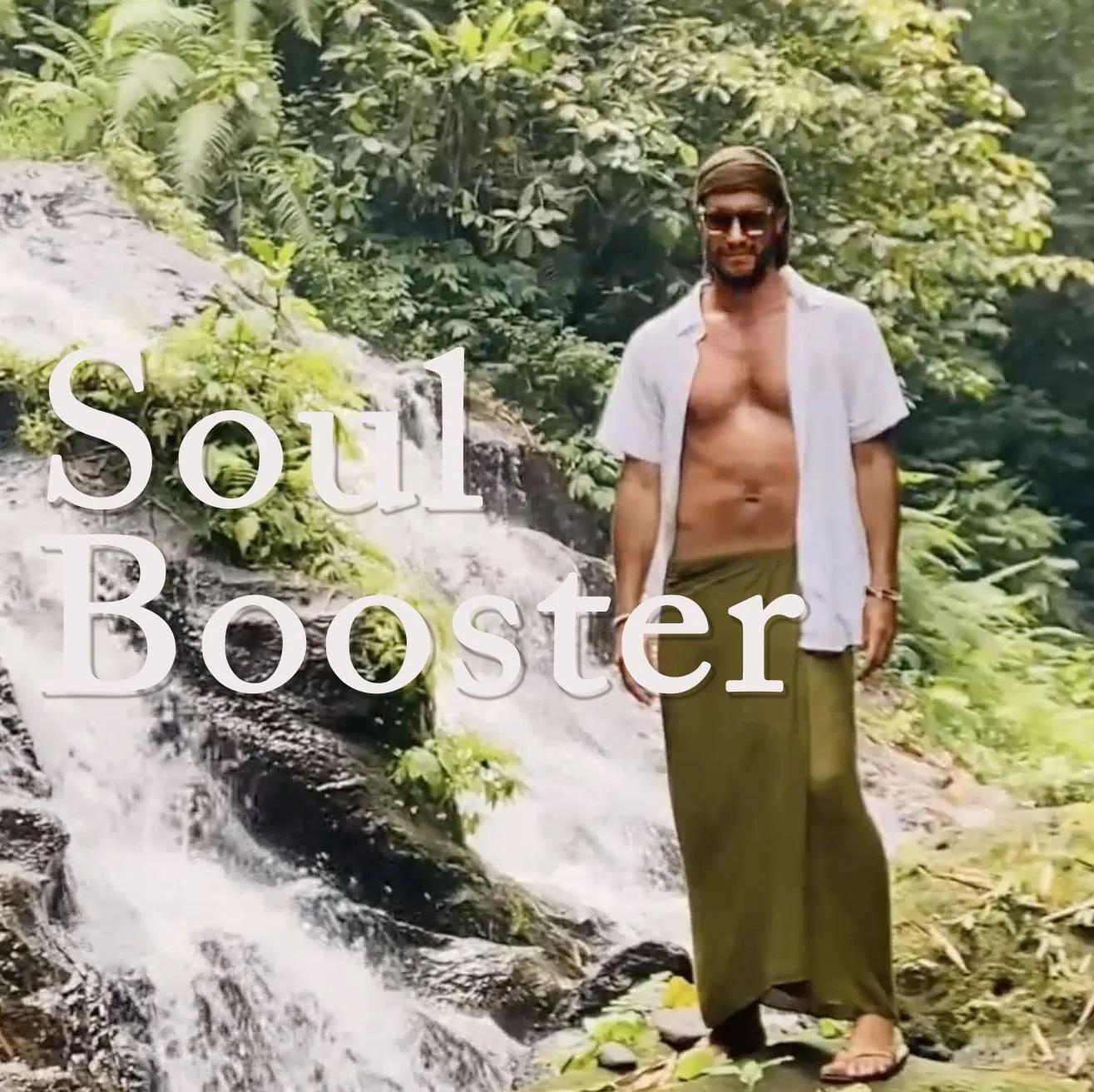 Soul Booster