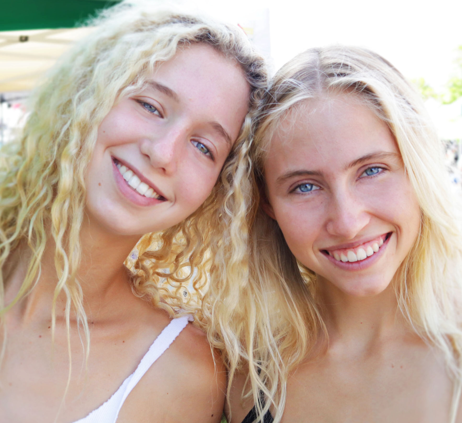 Mae & Hannah Garden and Kitchen creators