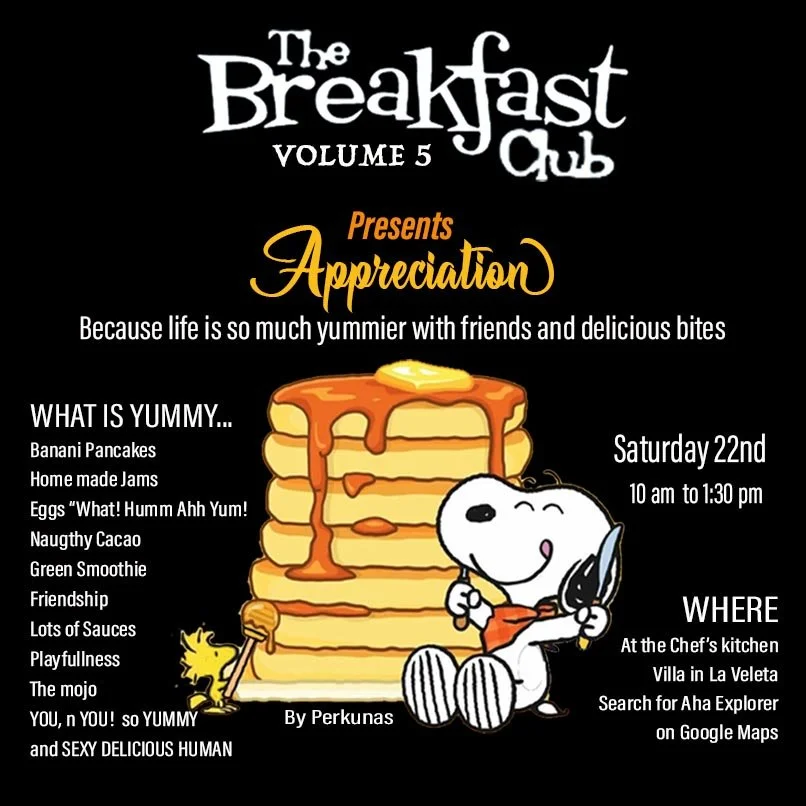 The Breakfast Club- Volume 5.jpg
