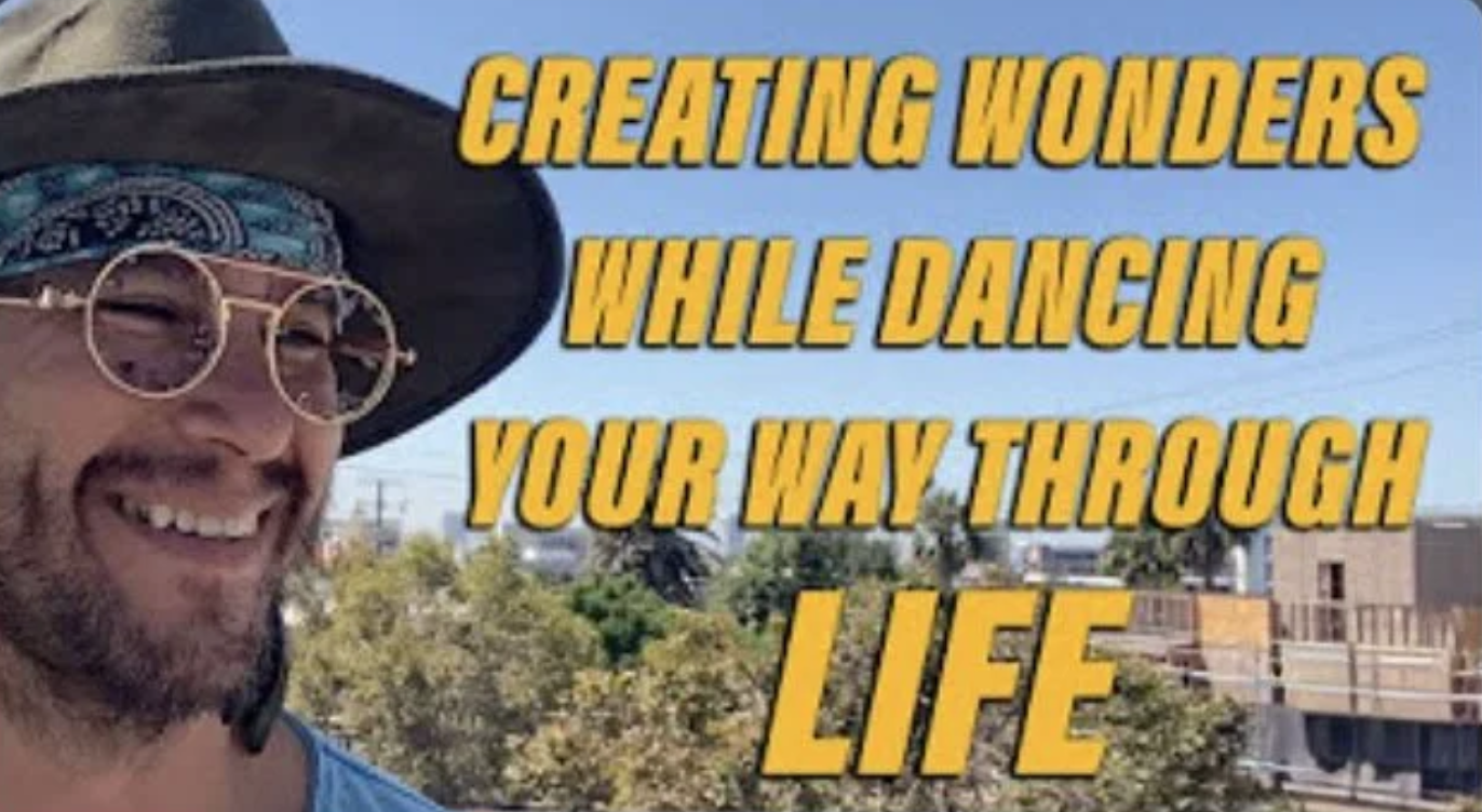 III. FIND YOUR PURPOSE - 12 FREE Video Segments  