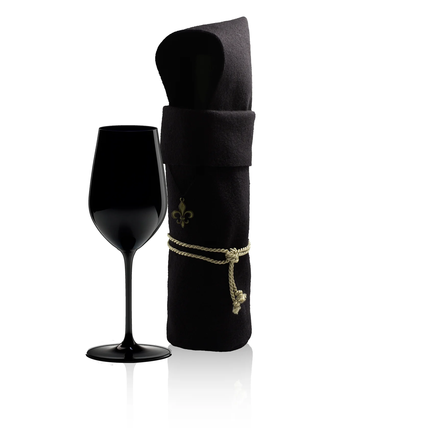 Blind-Weinprobe Set