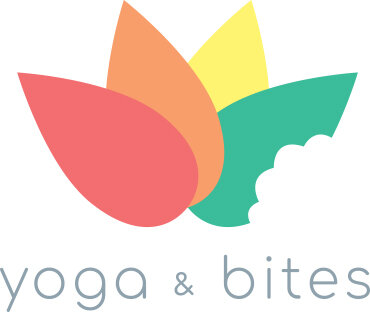 Yoga &amp; Bites