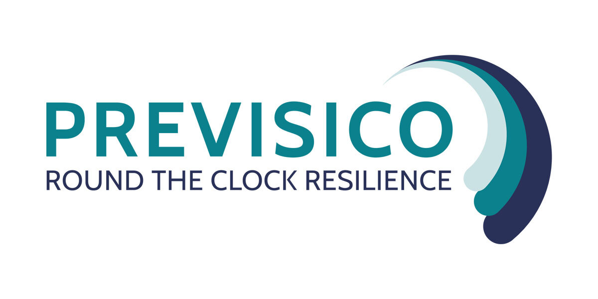 Previsico Logo