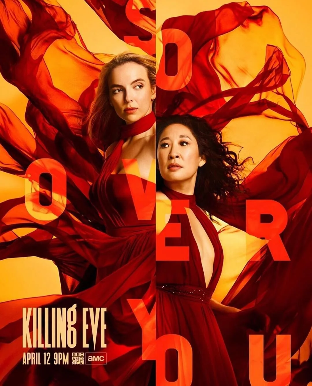 Killing Eve 3
