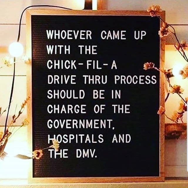Who's with me?
