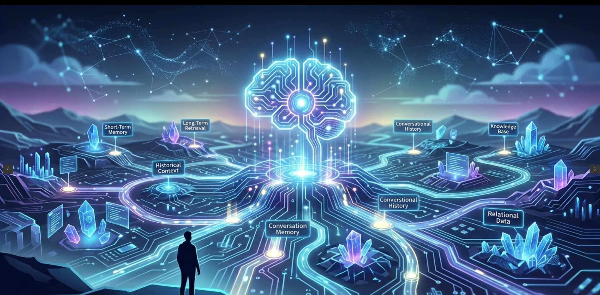 AI Context and Memory Landscape