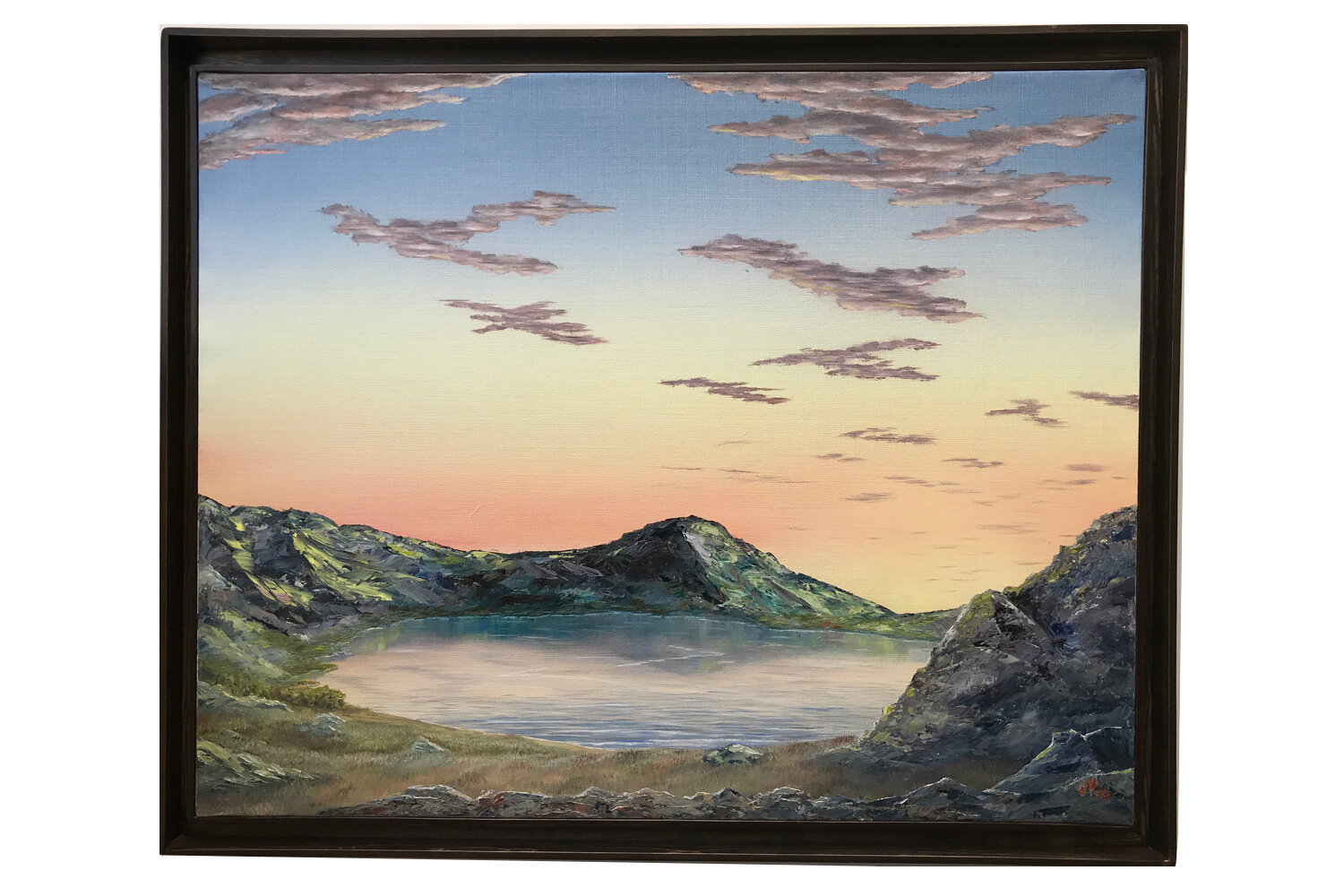 Warm Summer Night Mats Bergmark ℗ 1979 atlantic recording corporation for the united states and wea international inc. warm summer night mats bergmark