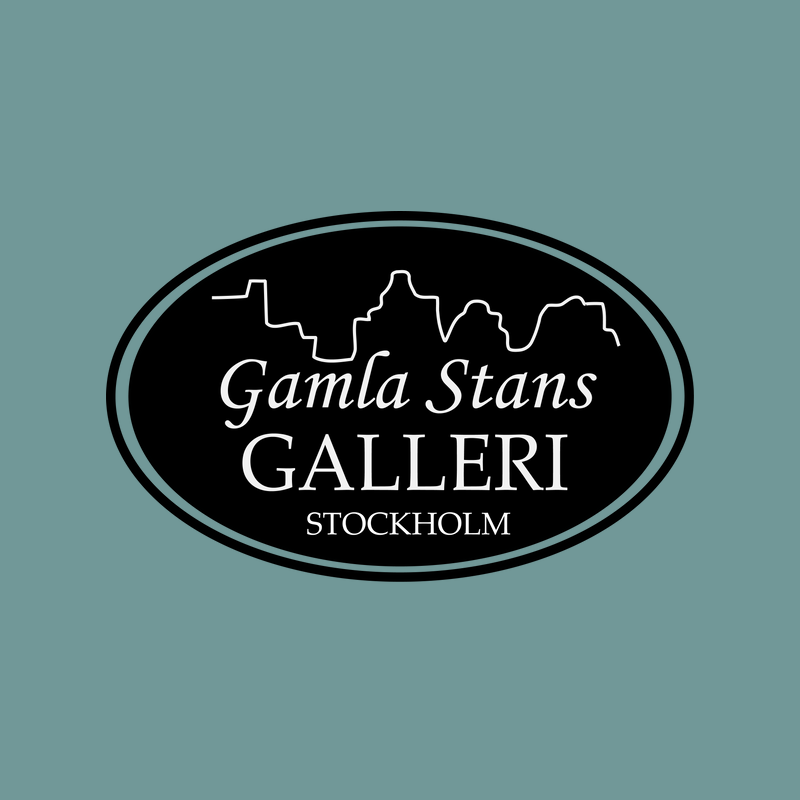 GAMLA STANS GALLERI STOCKHOLM