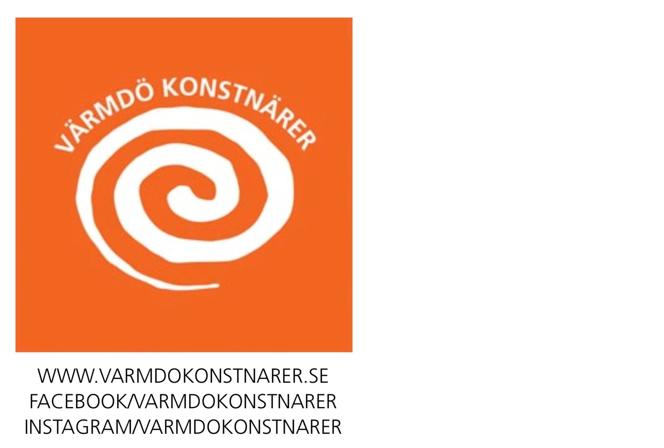 Värmdö konstrunda / Galleri Panncentralen