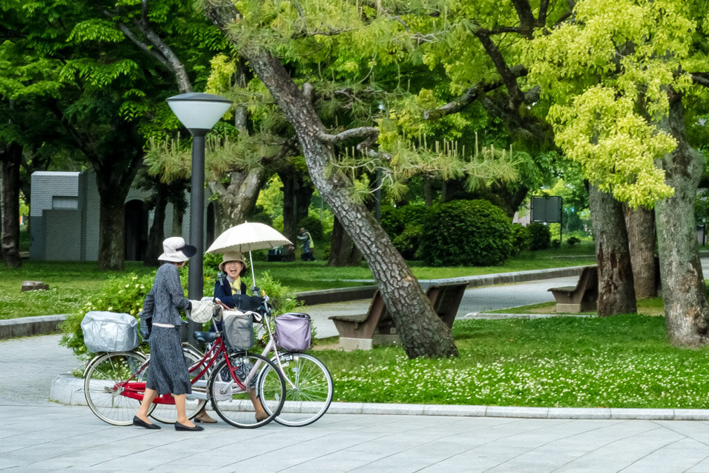 Hiroshima