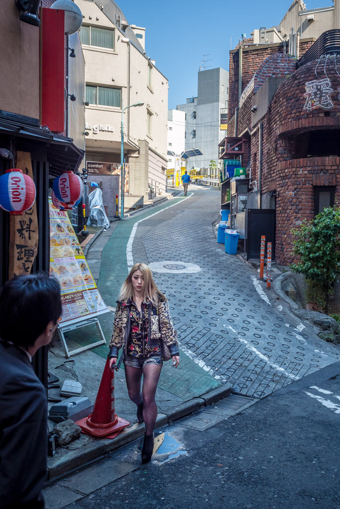  Harajuku, Tokyo 