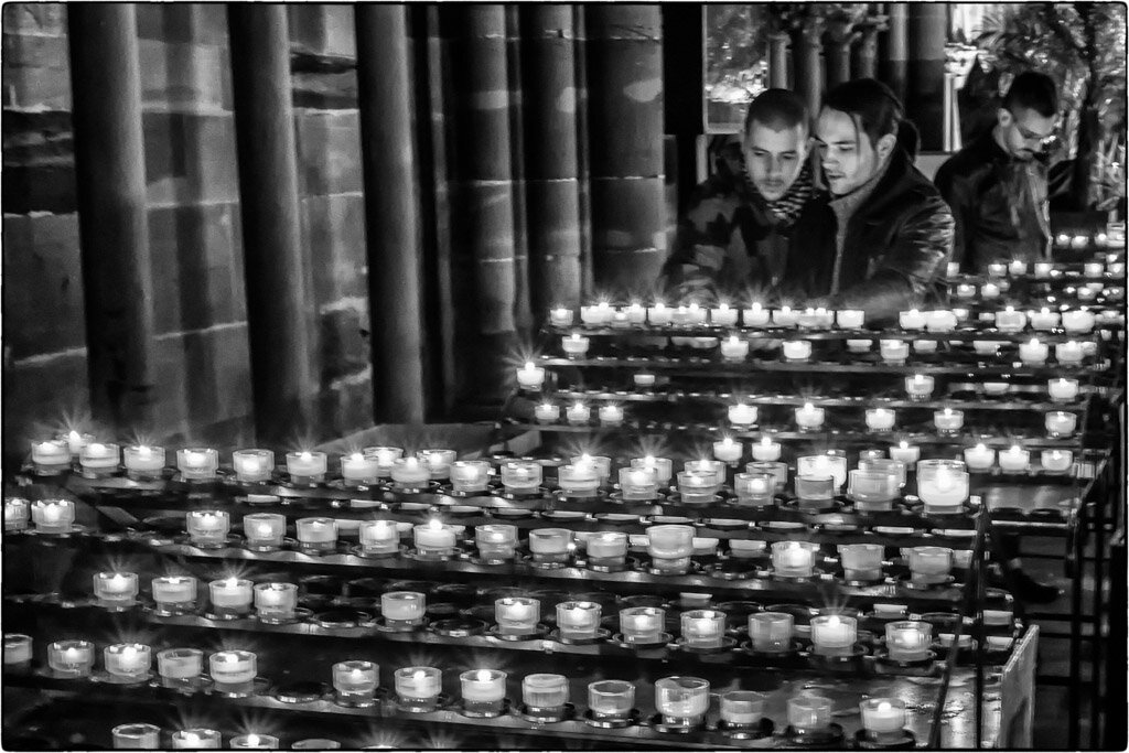 Strasbourg, catédrale