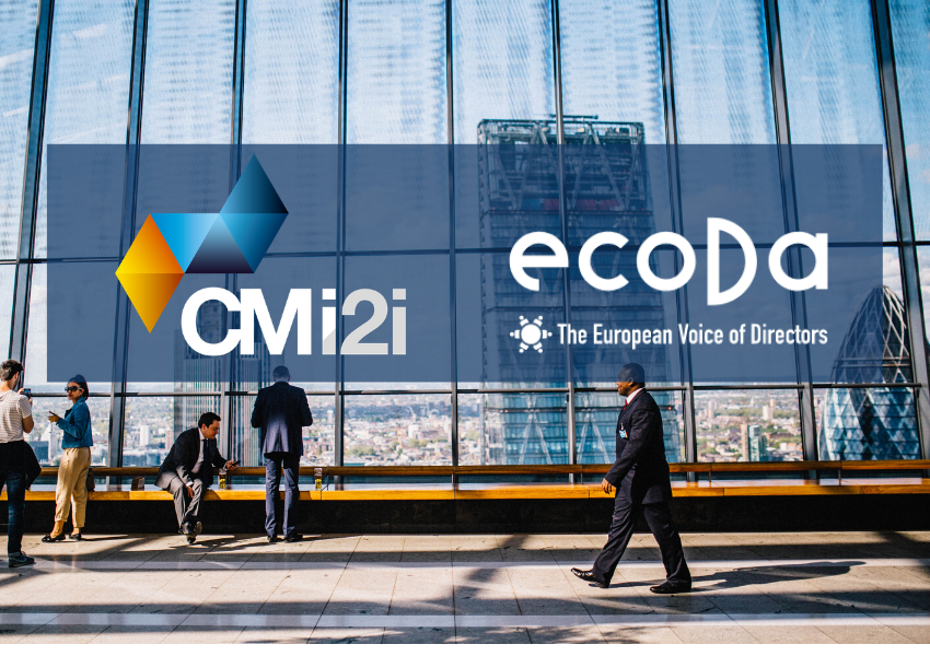 Directors' Dialogue with Shareholders in Times of Crisis - ecoDa Webinar