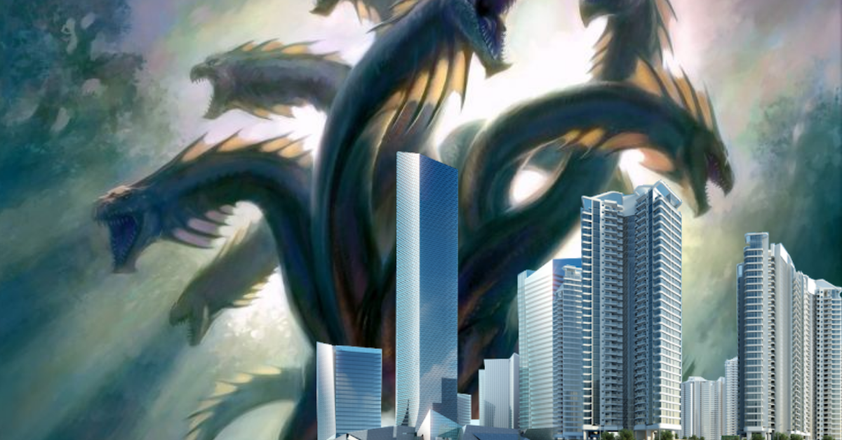 2009 vs 2020: The Real Issue for Over-Leveraged Corporates Is Not Debt — It is This