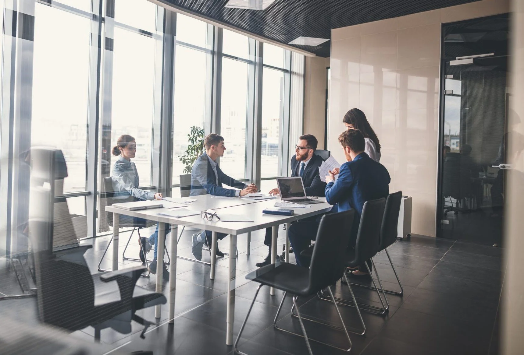 CMi2i Expands Proxy &amp; Activist Defence Team’s Depth and Capabilities 