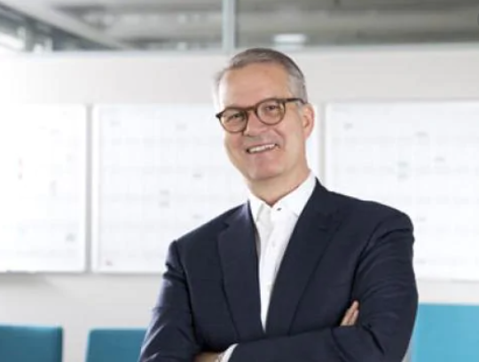 Breakfast with CMi2i: Oliver Maier on IR politics, having conviction, and what comes next