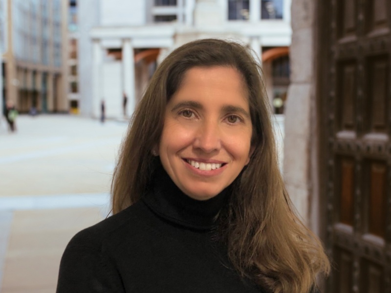 Gloria Torta Joins CMi2i to Lead Iberian &amp; Latam Division