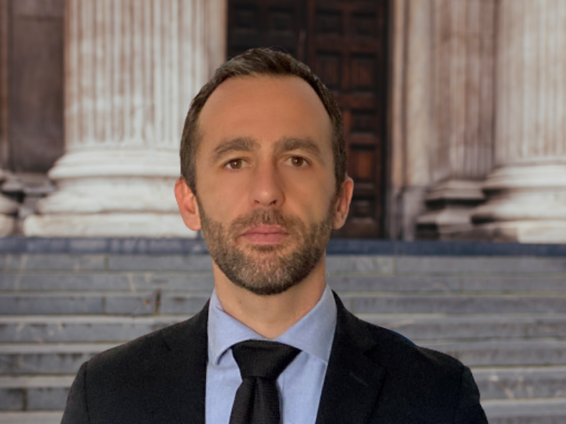 Davide Catto to Oversee New Milan Office as CMi2i Continues Expansion
