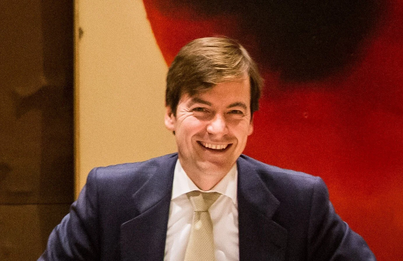 Breakfast with CMi2i: Edward O’Loghlen on ESG, transactions and the role of IR