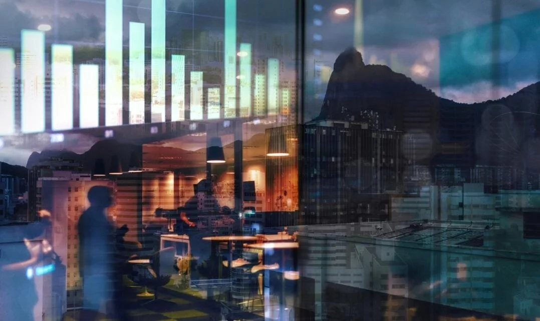 Understanding the world of ESG: It looks like this