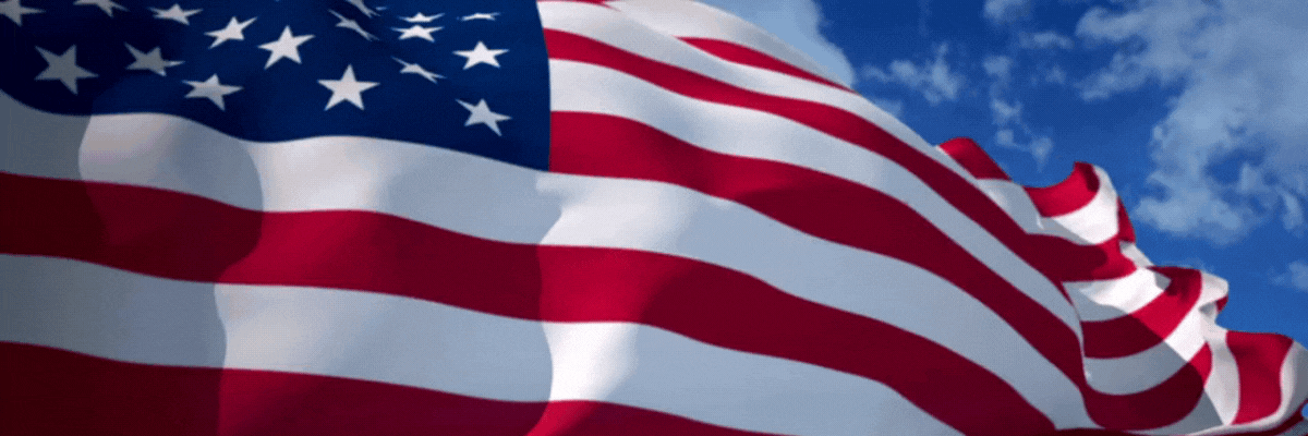 Happy Independence Day!