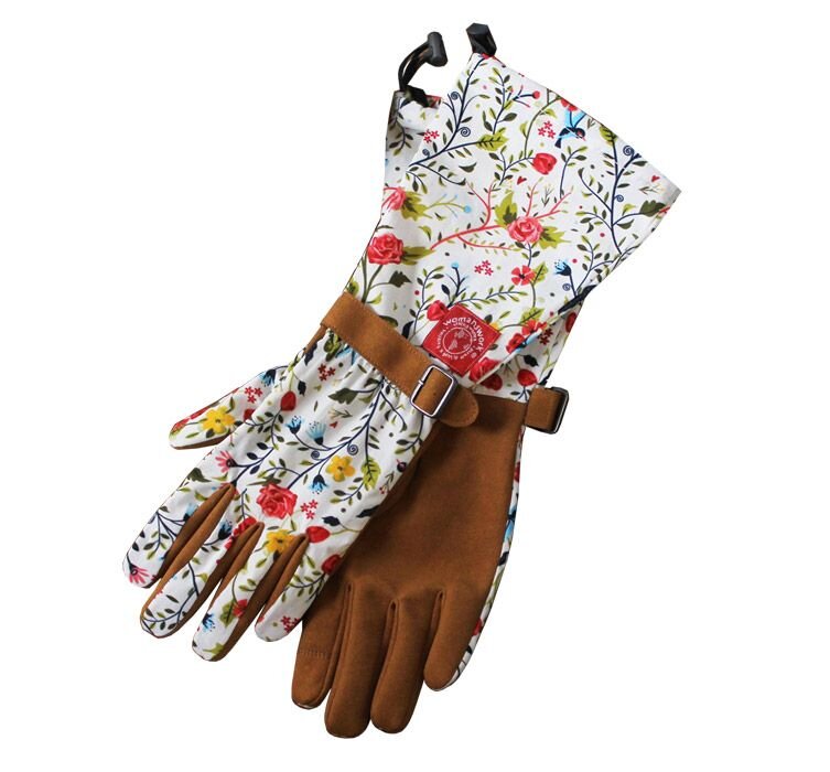 Arm Saving Gardening Gloves