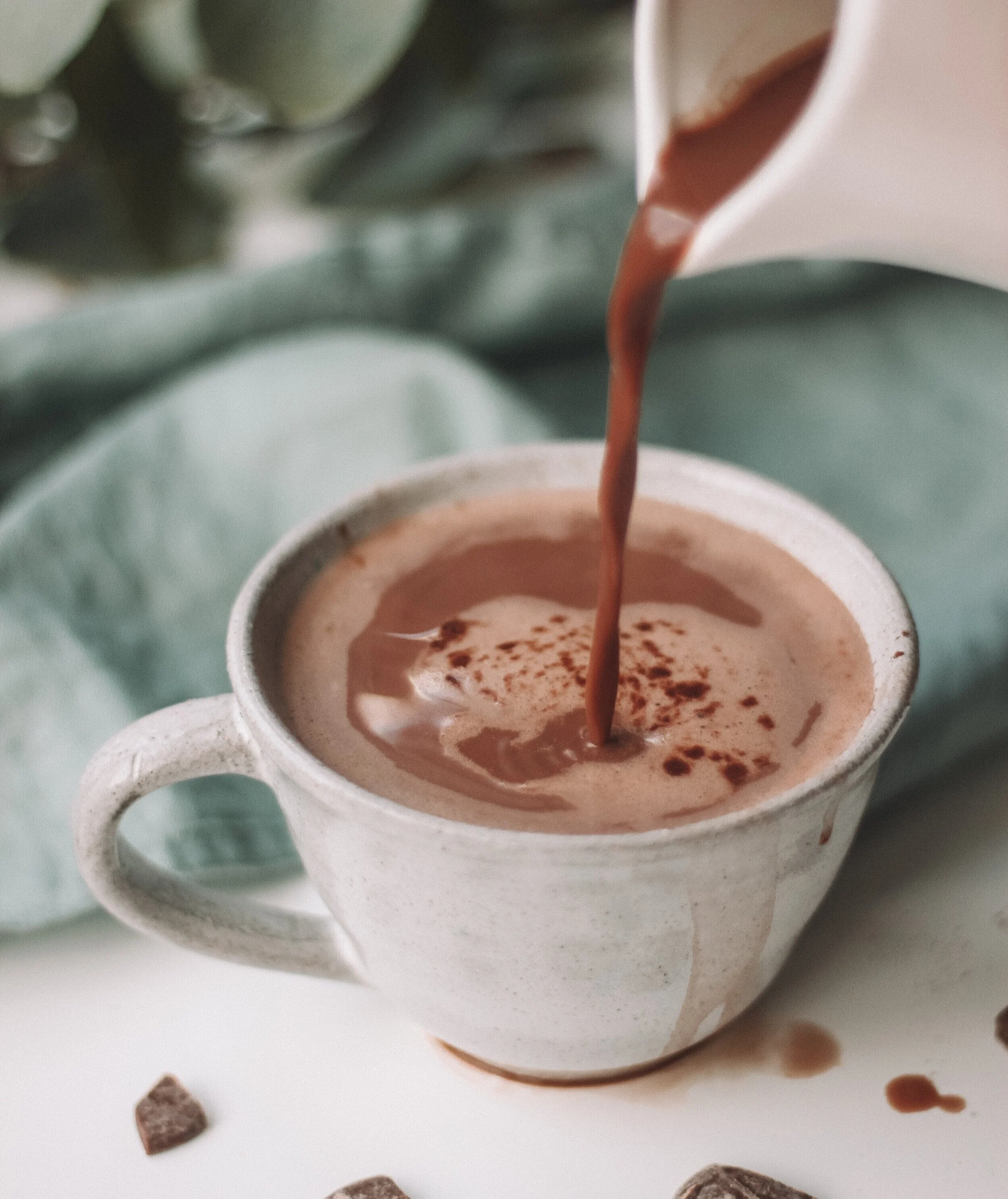 Photo credit, Maddie Bazzocco