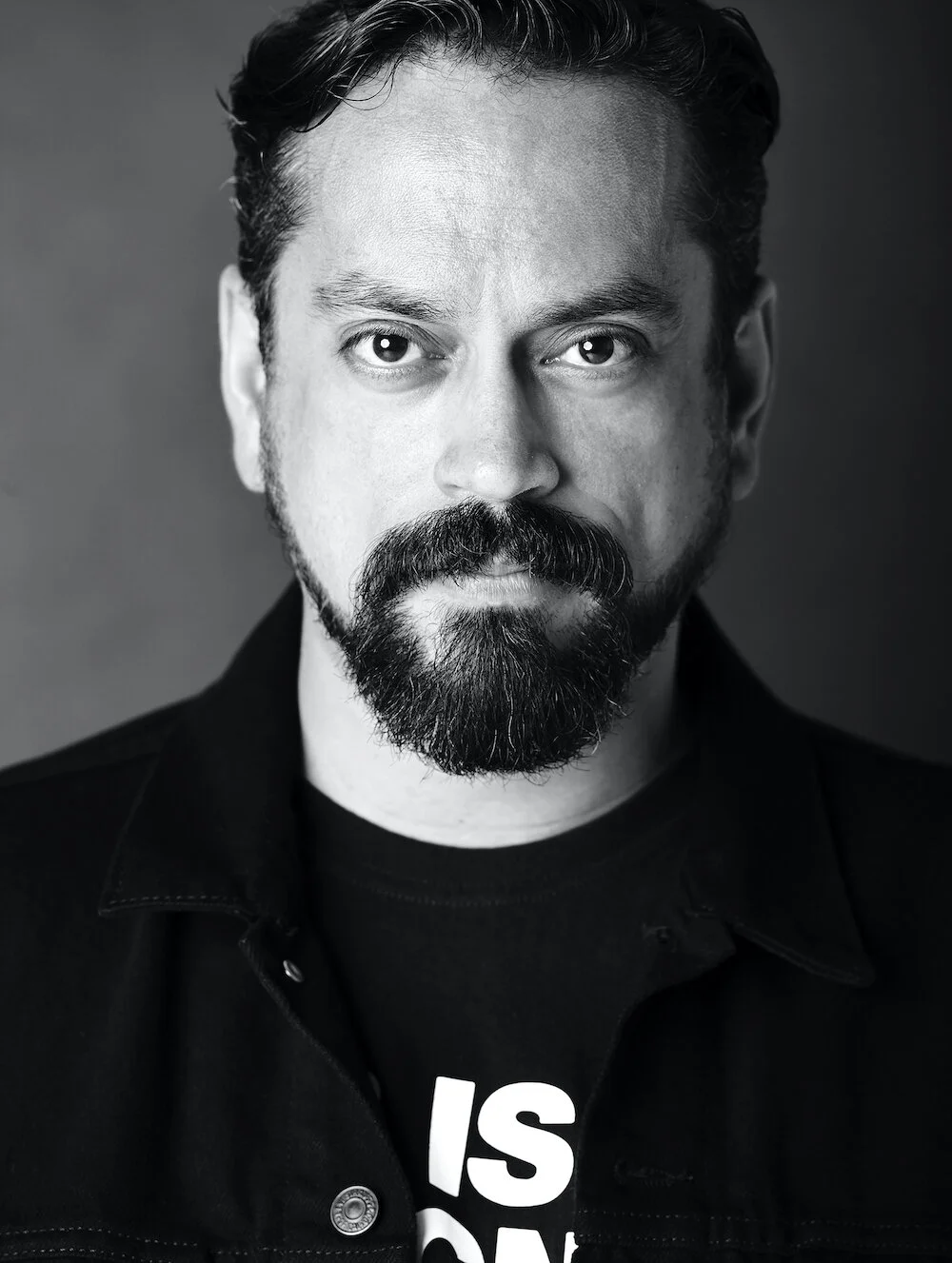 The Visionary Series: Jay Calderin, Founder of Boston Fashion Week