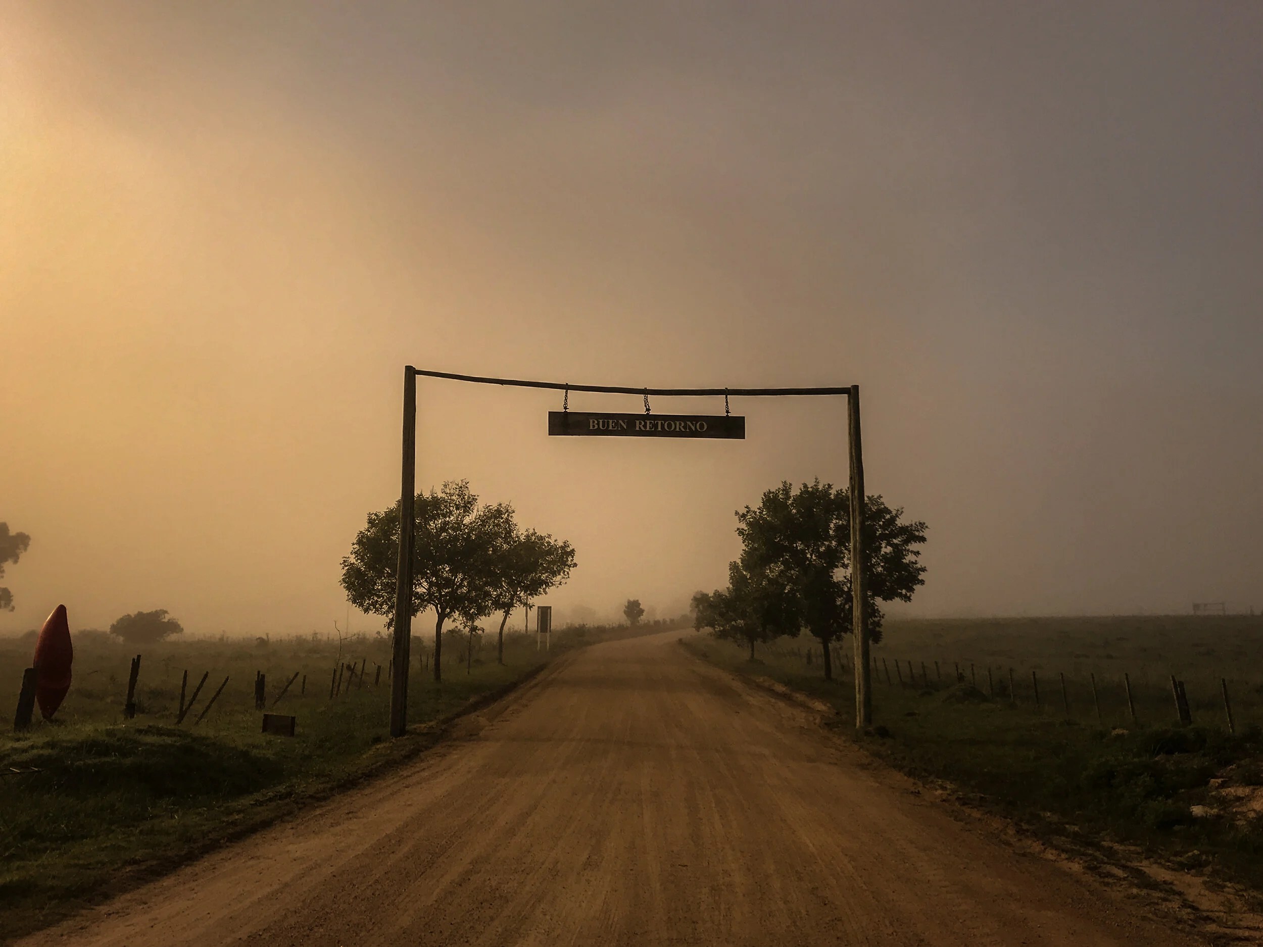 Campo: Uruguay's Conscientious Art Institute