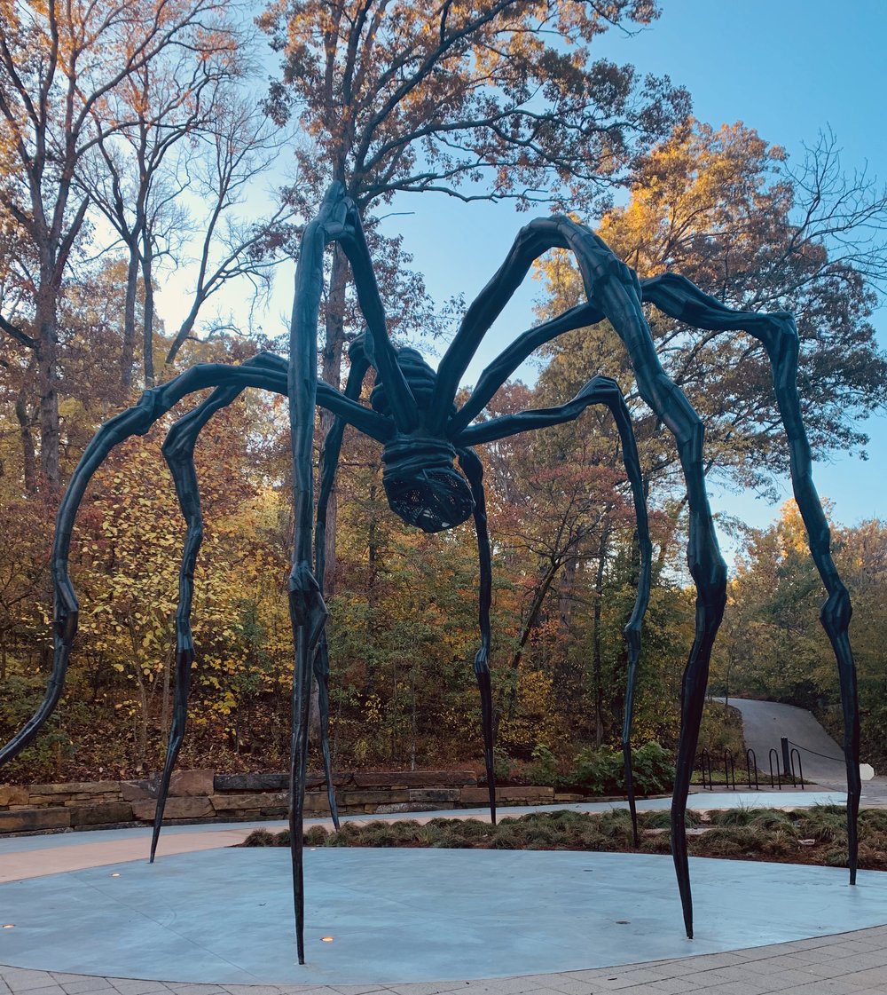 Louise Bourgeois