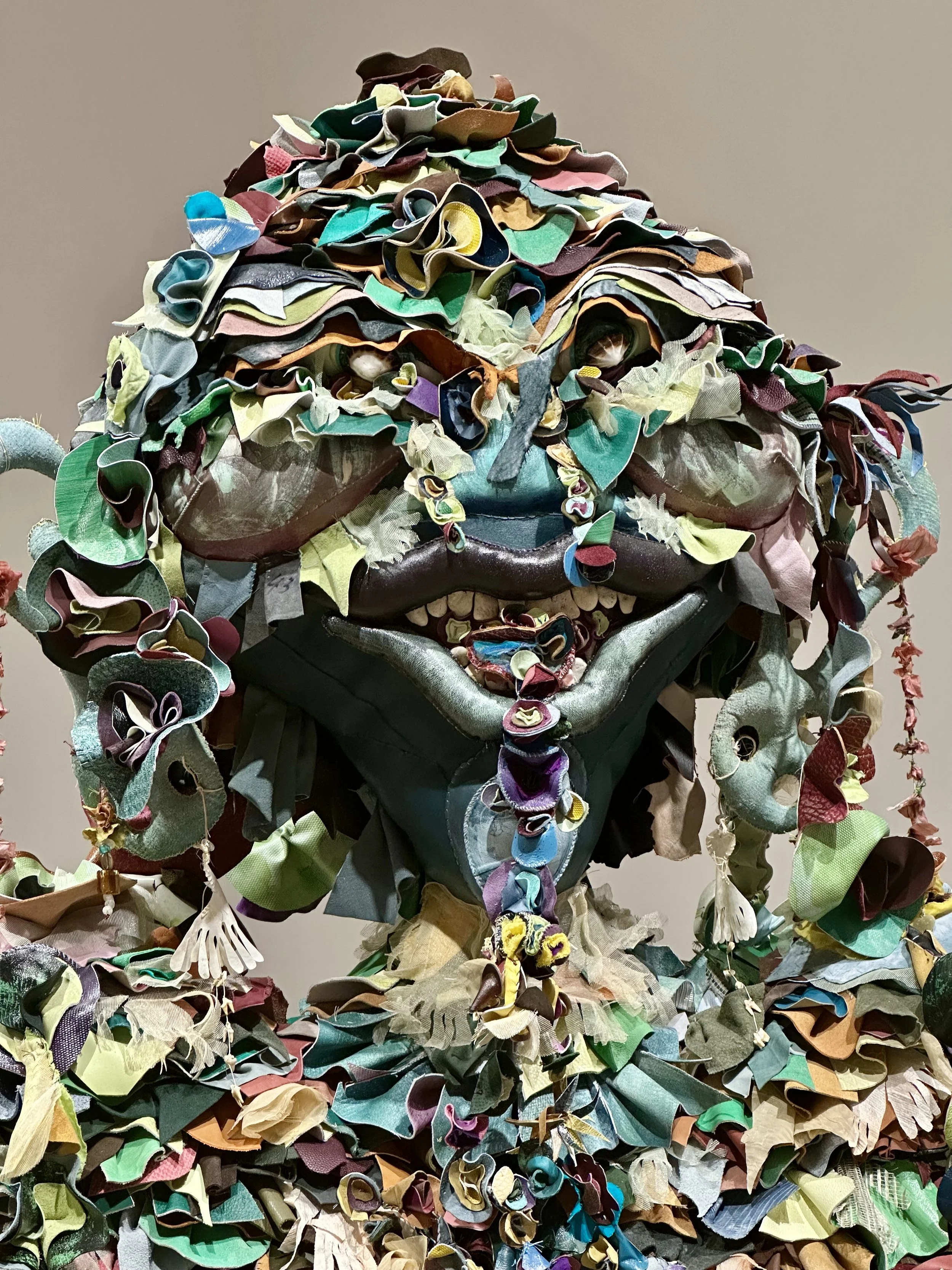 Artists You Should Know: Tau Lewis
