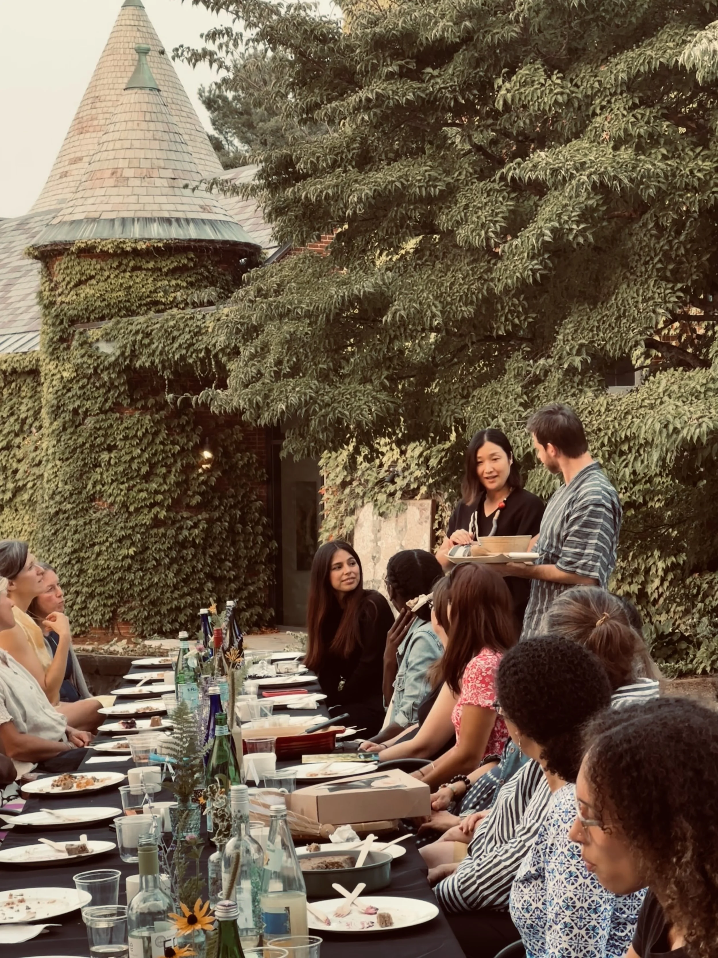 Comida Casera: Food as Story, Connection and Home