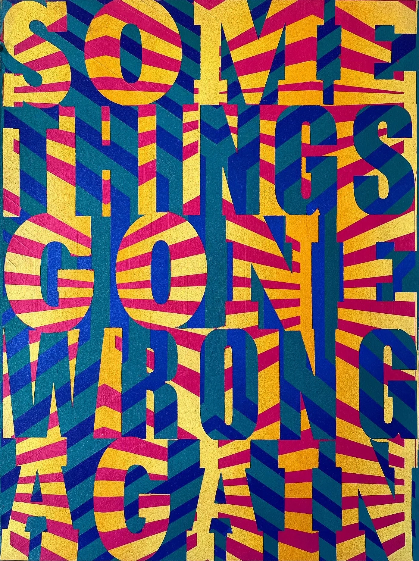 What To Do This Weekend, or How to Tattoo Your Soul