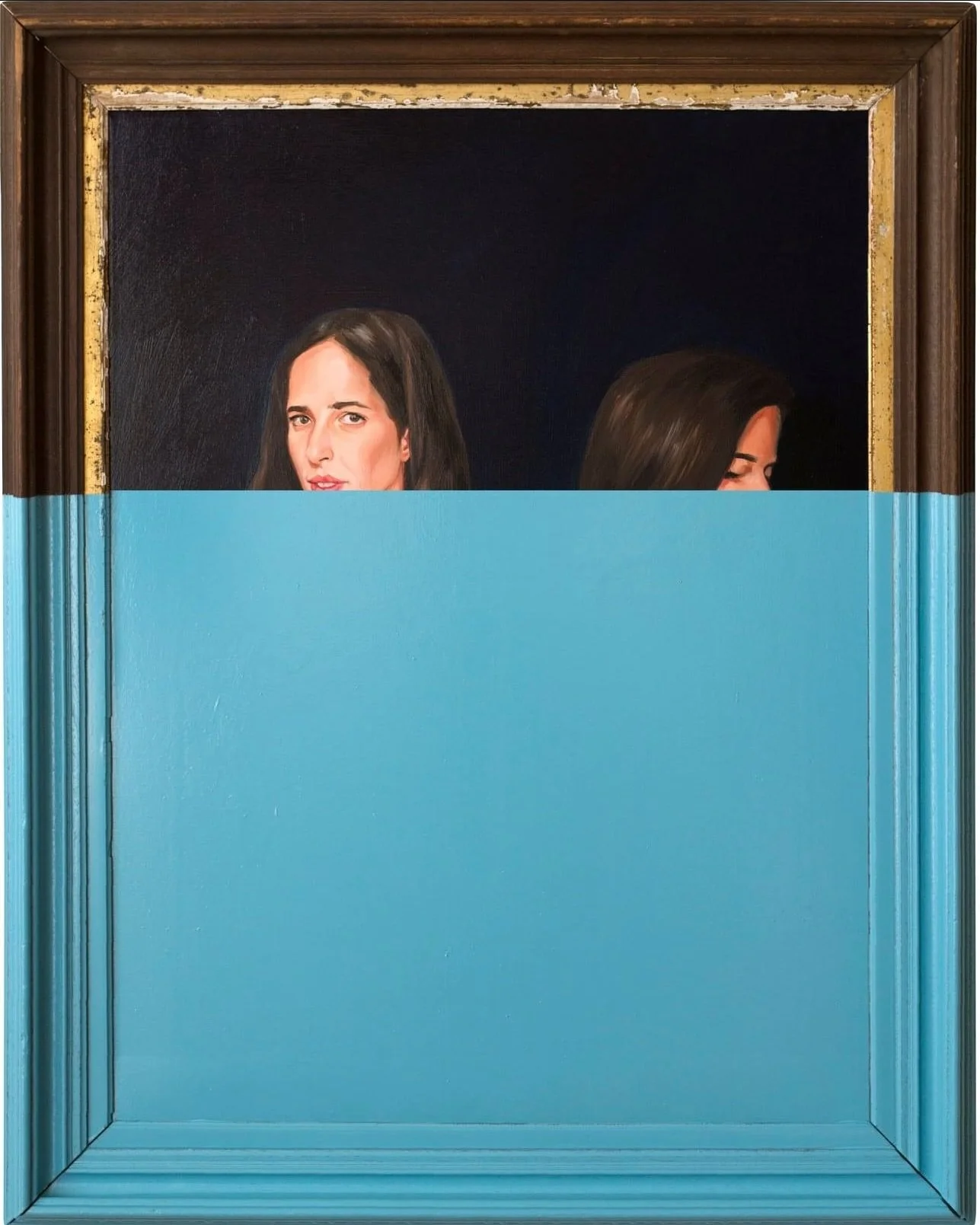 Happy Halloween goblins! 👻 Before you write your weekend plans in vampire blood, check out these don't miss shows. You will definitely need lots of art, color and inspiration to wash down all that candy 🍬🍫🍭

1) Oliver Jeffers &quot;Dipped Paintin