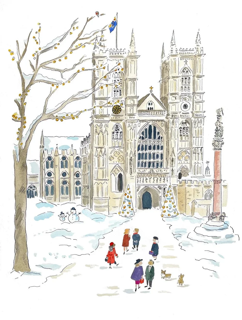 The 2025 Holiday Gift Guide, With a Little Help From Our Friends