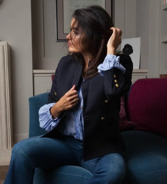 If Misstropolis is Spirit &amp;Style Inside &amp; Out, Alisa Neely is Pure Style 🤩💃🏻👠. 

The Misstropolis Holiday Gift Guide is here and @stylescout Alisa Neely spills the tea on her favorite gifts of 2025. Of course they're glamorous, sustainabl