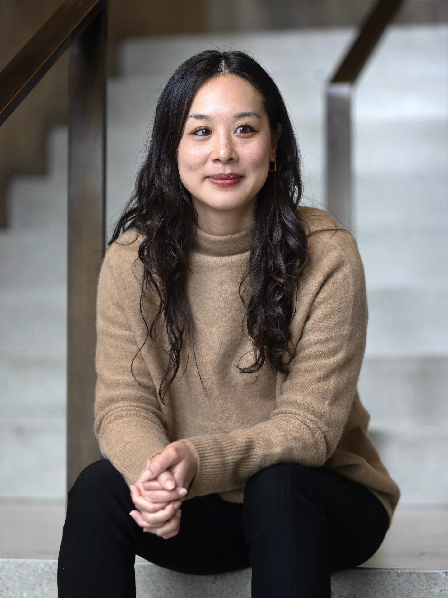 The Misstropolis Holiday Gift Guide is brought to you this year by five badass women of Boston. 🤩 Tiffany Chu is herself a gift to this city. Until last month she was the much-beloved Chief of Staff to Mayor Michelle Wu, the first-ever elected woman