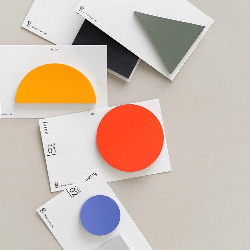 How jazzy and pop of color-y are these notebooks and planners recommended by @melrobbins for our 2025 holiday gift guide?!! I'm in love - they are designed by @marjoleindelhaas who is a super cool designer based in Rotterdam. Get them at @wmscoshop -